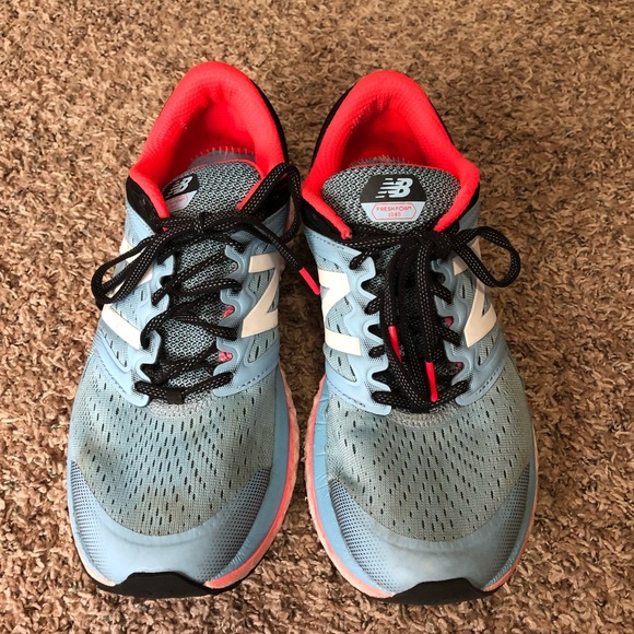 new balance fresh form new balance fresh form